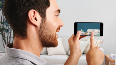 Idées de décoration