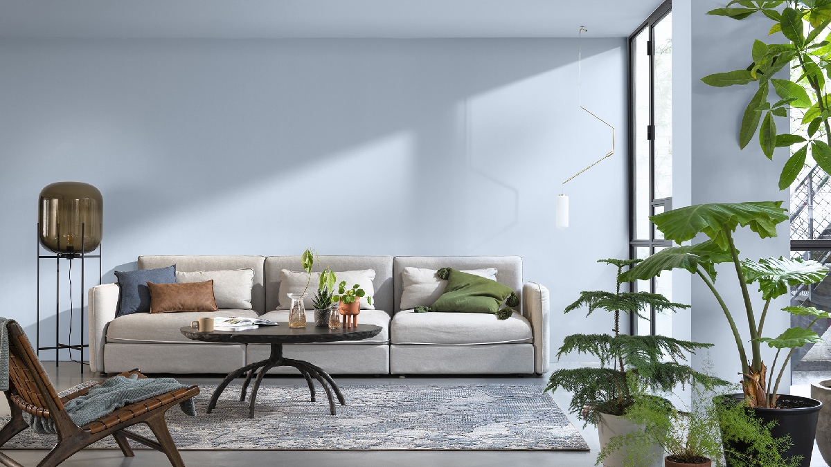Astral Couleur de l’année 2022 – Blue Horizon™